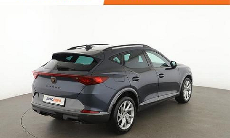 Cupra Formentor Vssz...