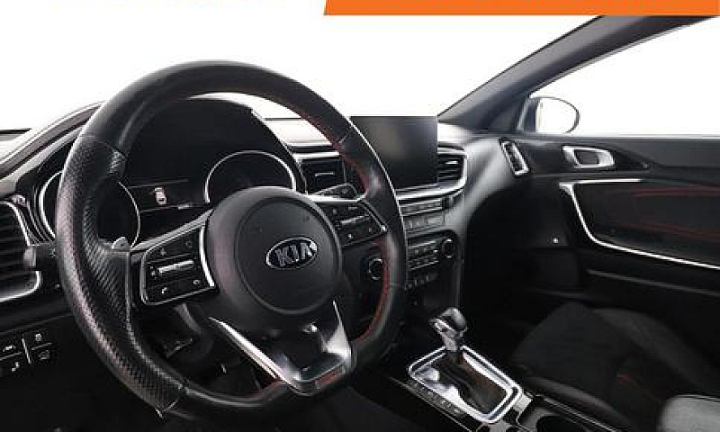 Kia Proceed 1.6 T-Gd...