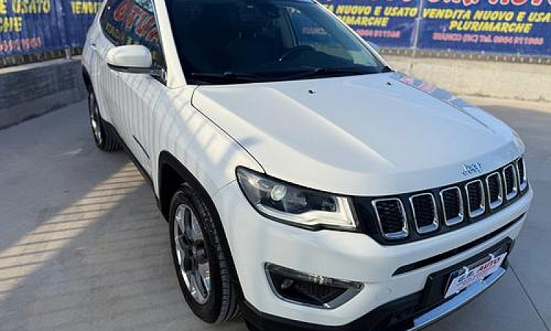 Jeep Compass 1.6 Mul...