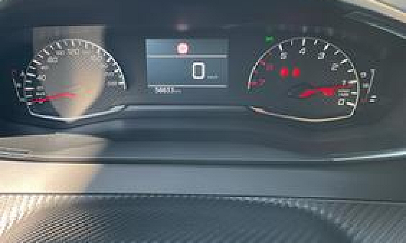 Peugeot 2008...