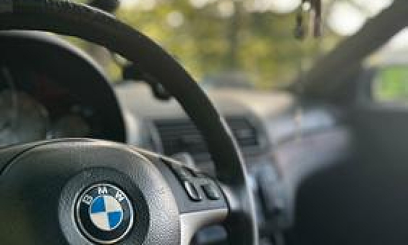 Bmw E46...