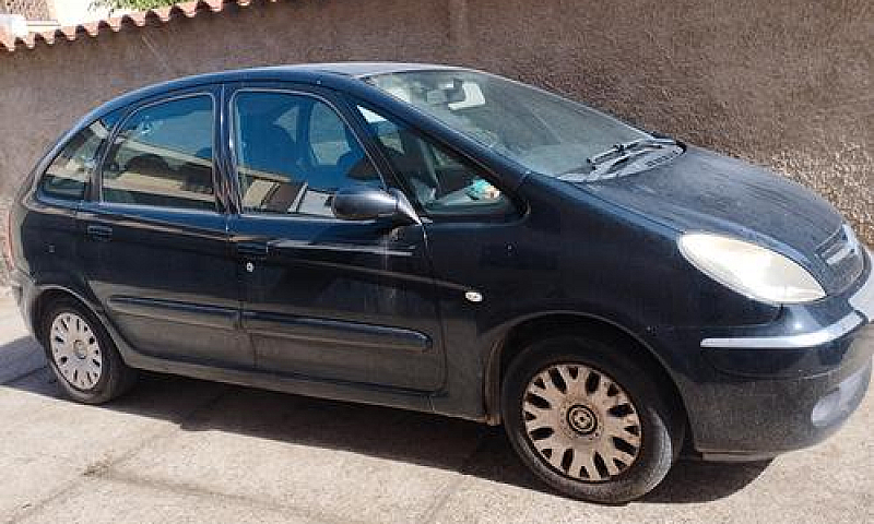Citroen Xsara - 2008...