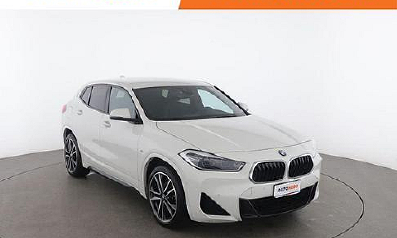 Bmw X2 Yk05486...