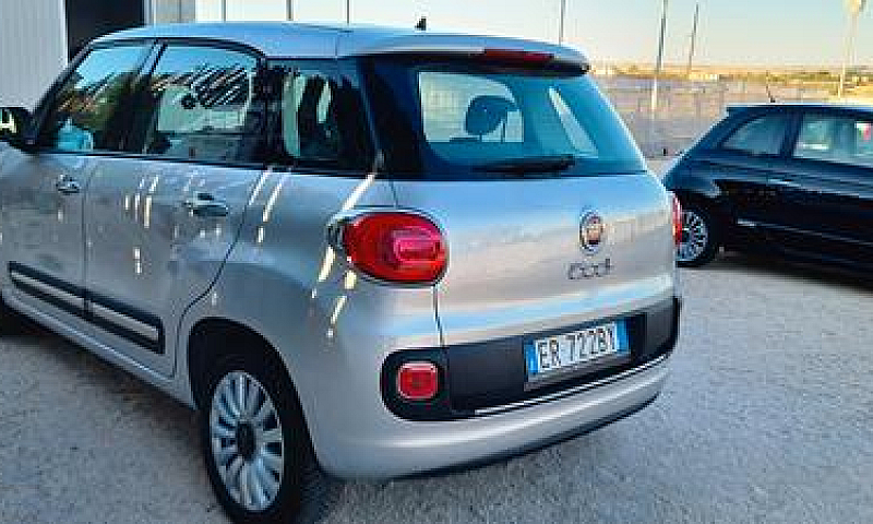 Fiat 500L 1.3 Multij...