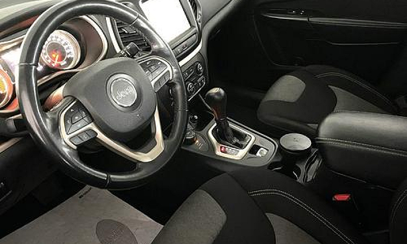 Jeep Cherokee 2.0 Mu...