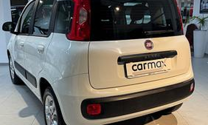 Fiat Panda 1.2 Loung...