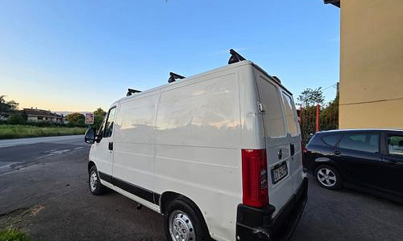 Fiat Ducato 15 2.8 J...