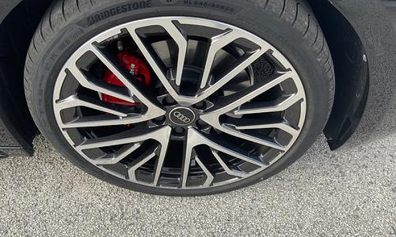 Audi A5 Avant Tdi 15...