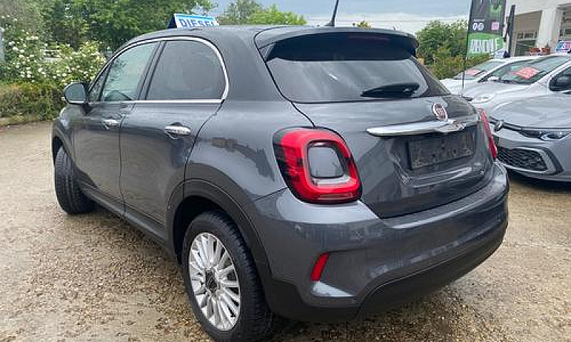 Fiat 500X 1.6 Multij...