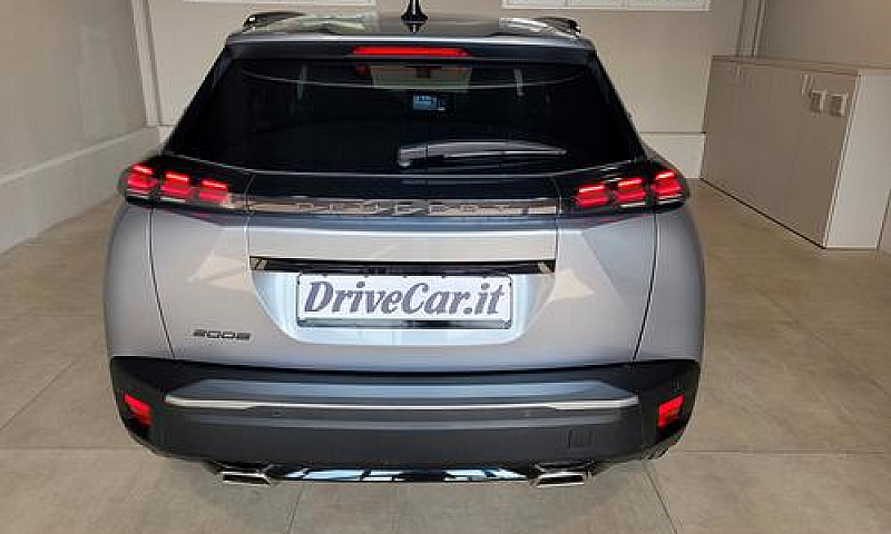 Peugeot 2008 1.2 All...
