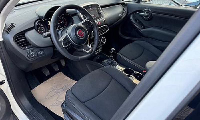Fiat 500X 1.3 Multij...