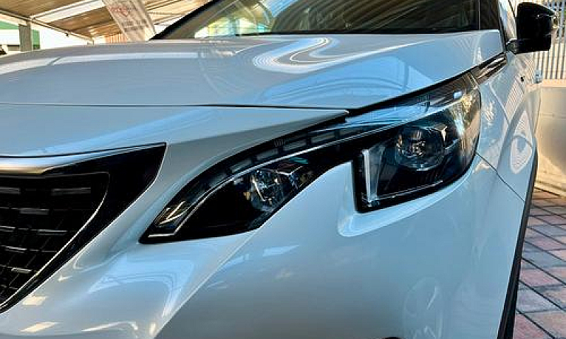 Peugeot 3008 Puretec...