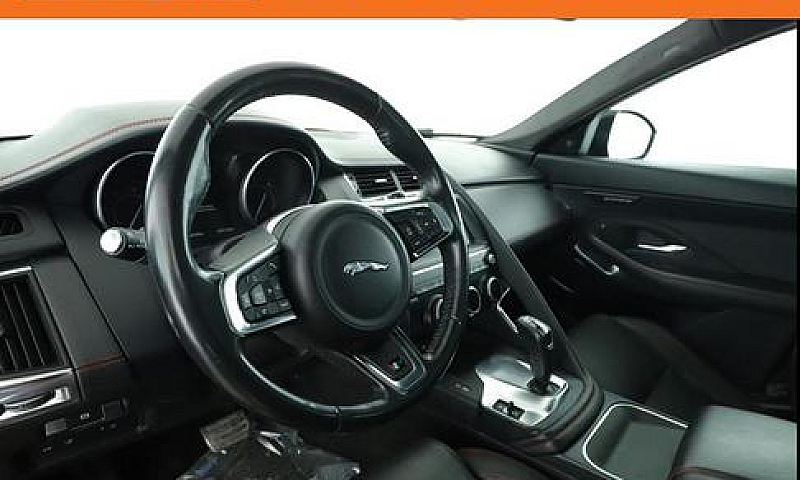 Jaguar E-Pace Lx7794...