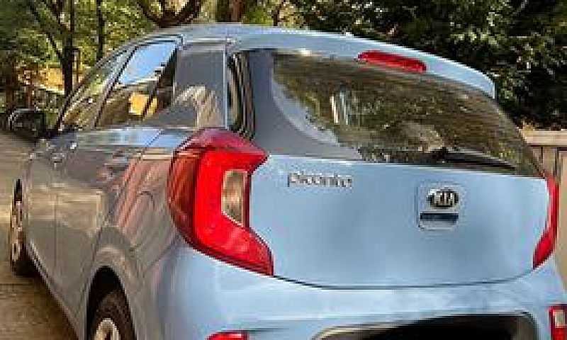 Kia Picanto 1.0 Benz...