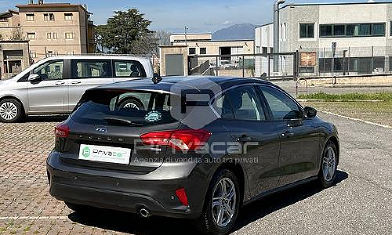 Ford Focus 1.5 Ecobl...