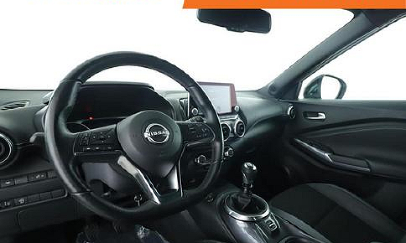 Nissan Juke Tv20213...