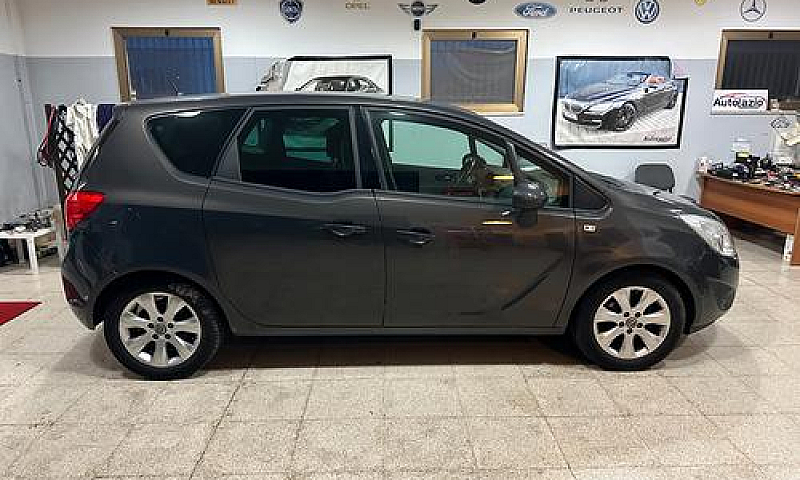 Opel Meriva 1.4 Cc. ...