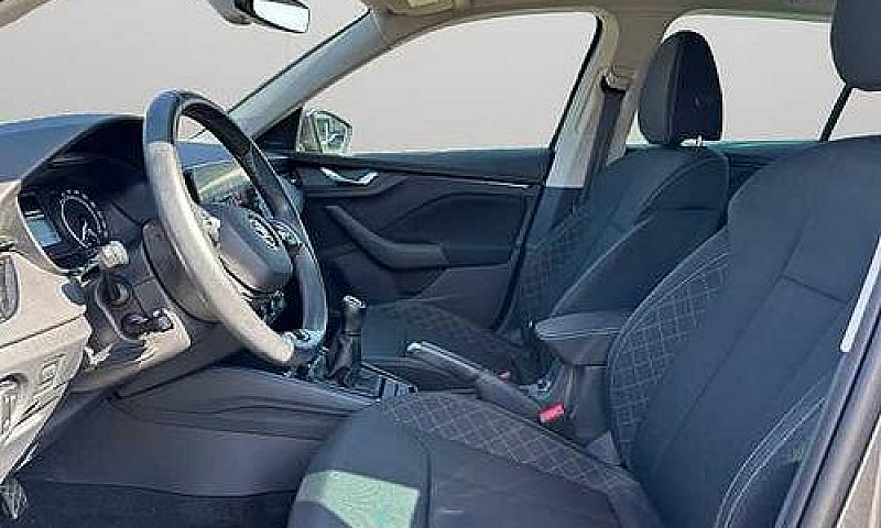 Skoda Kamiq 1.0 G-Te...