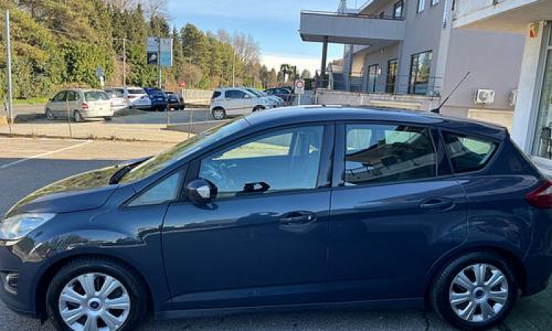 Ford C-Max 1.6 Tdci ...