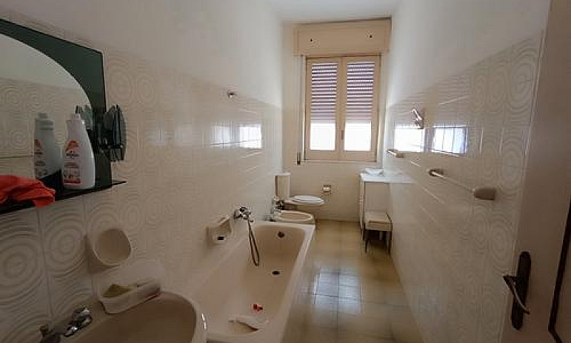 Palazzina Cielo Terr...