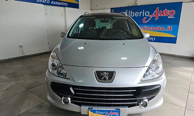 Peugeot 307 Station ...