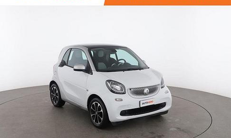 Smart Fortwo Pg65039...