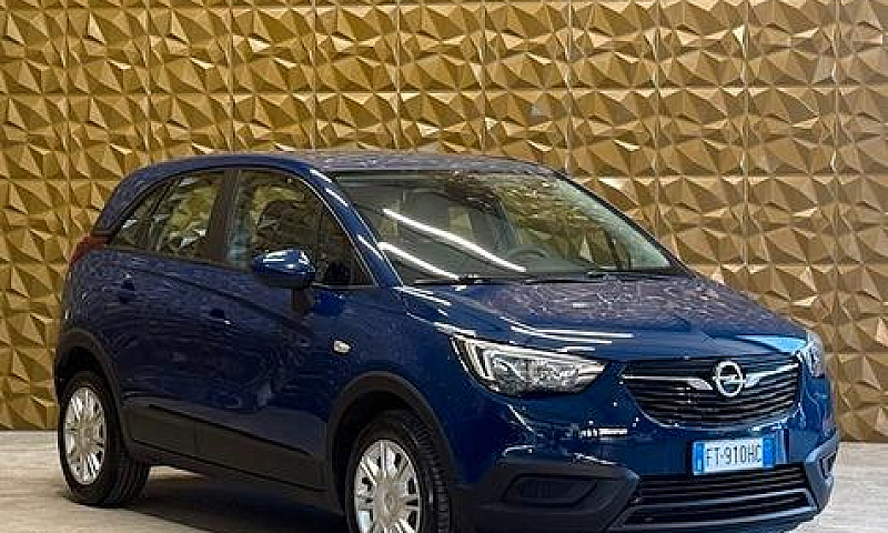 Opel Crossland X 1.5...