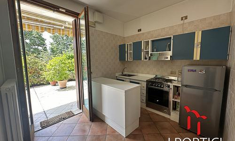 Appartamento A Scorz...