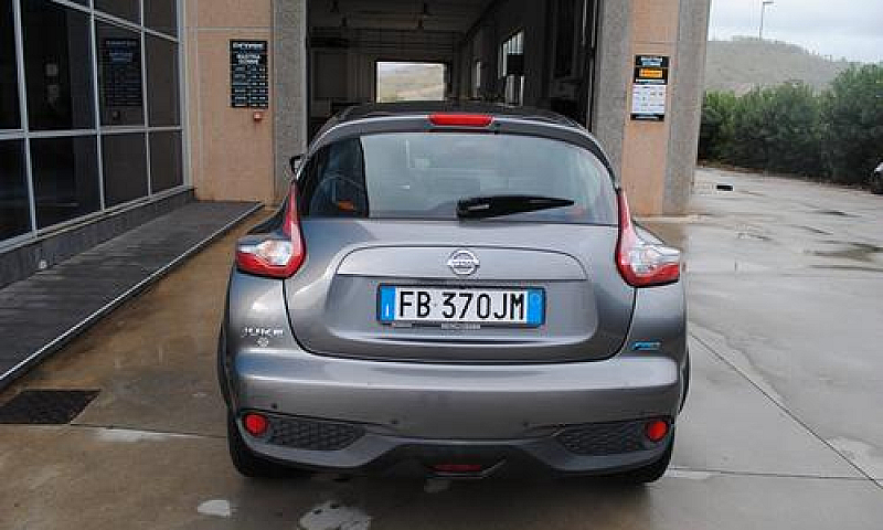 Nissan Juke 1.5 Dci ...