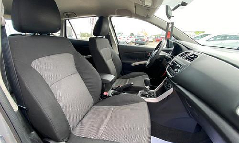 Suzuki Sx4 S-Cross 1...