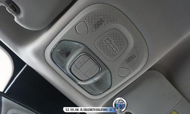 Fiat 500X 1.3 Multij...