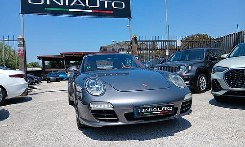 Porsche 911 Carrera ...
