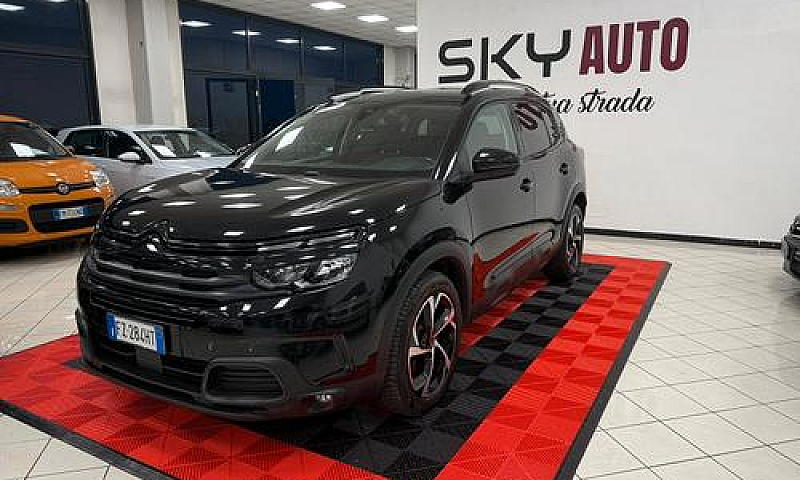 Citroen C5 Aircross ...