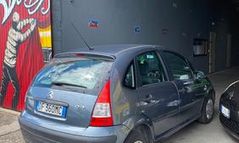 Citroen C3 1.1 Exclu...