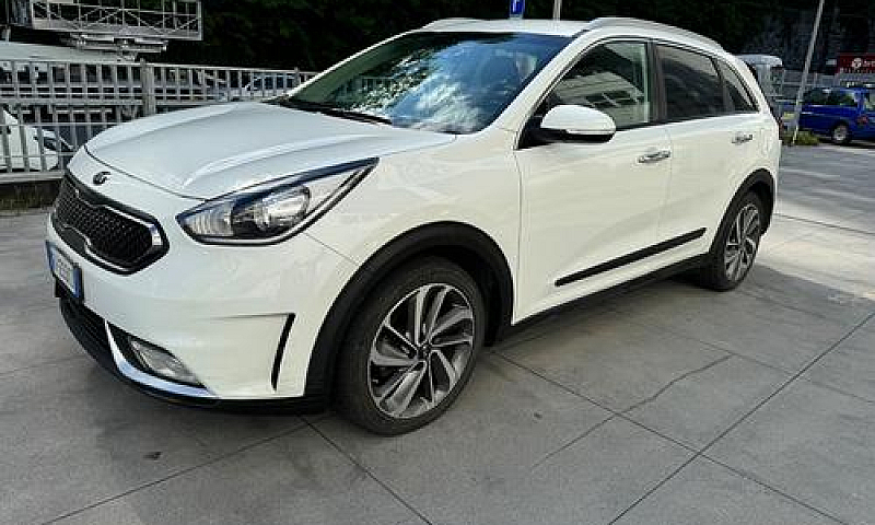Kia Niro 1.6 Hybrid ...