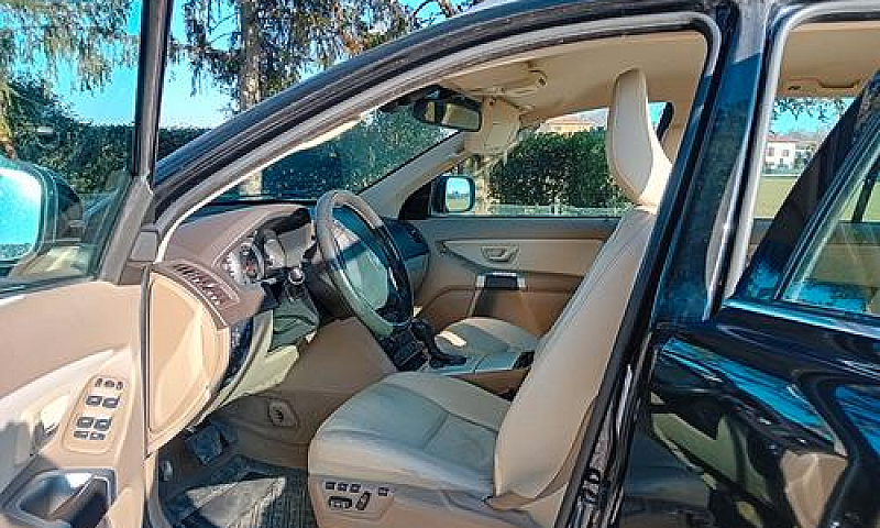 Volvo Xc90 D5 Awd Ge...