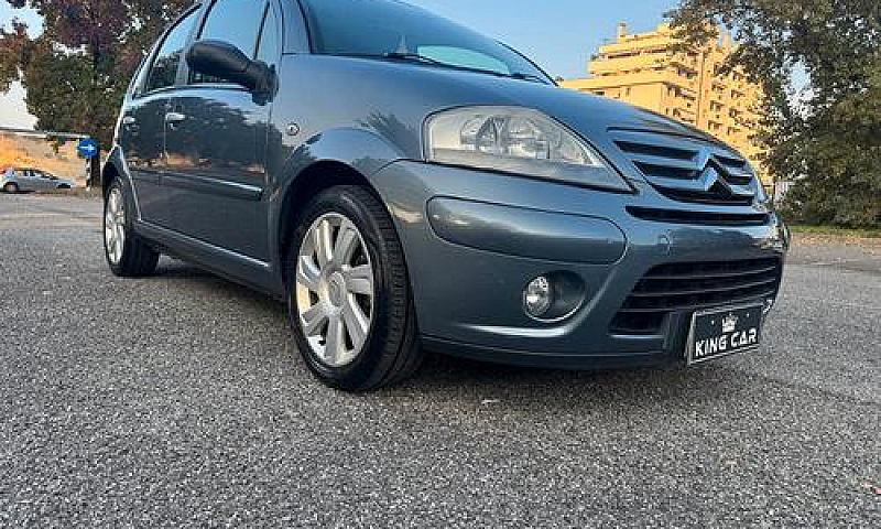 Citroen C3 1.6 Hdi 1...