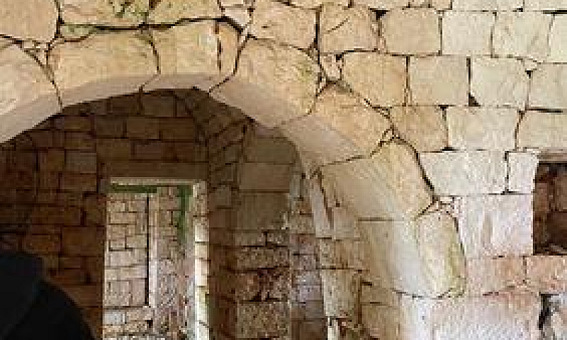 Trulli Lamie...