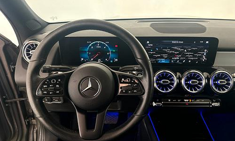 Mercedes-Benz Glb 20...