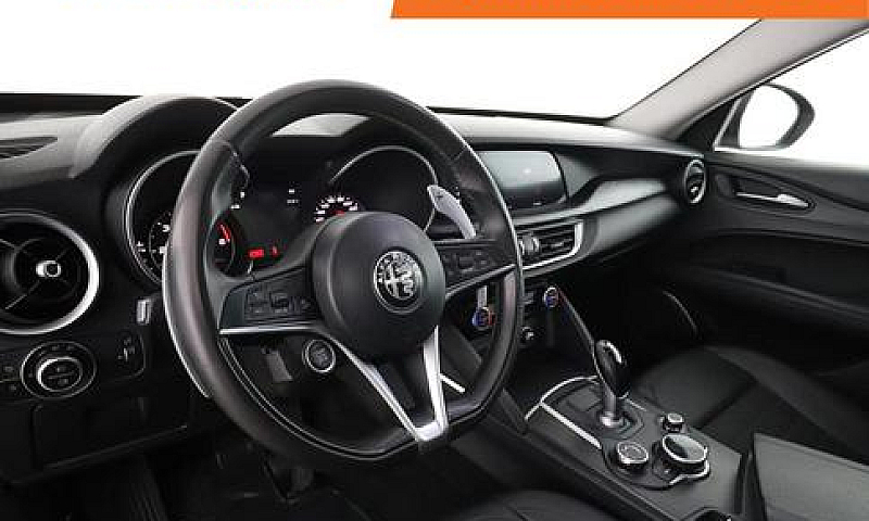 Alfa Romeo Stelvio Z...