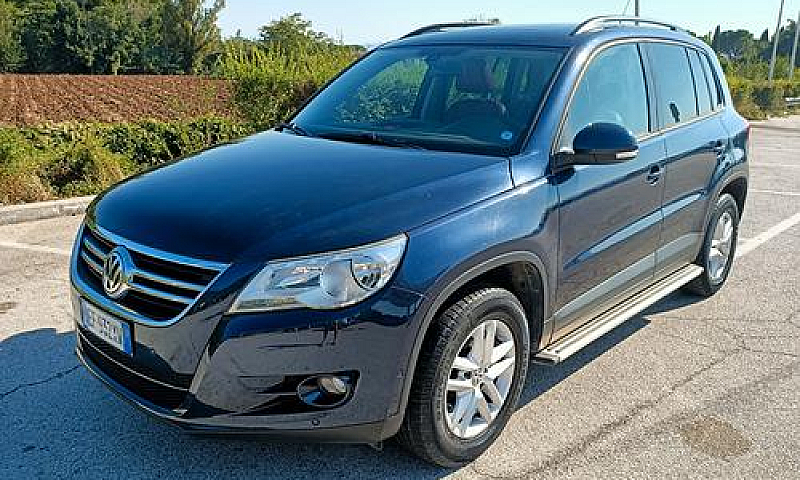 Volkswagen Tiguan 1....
