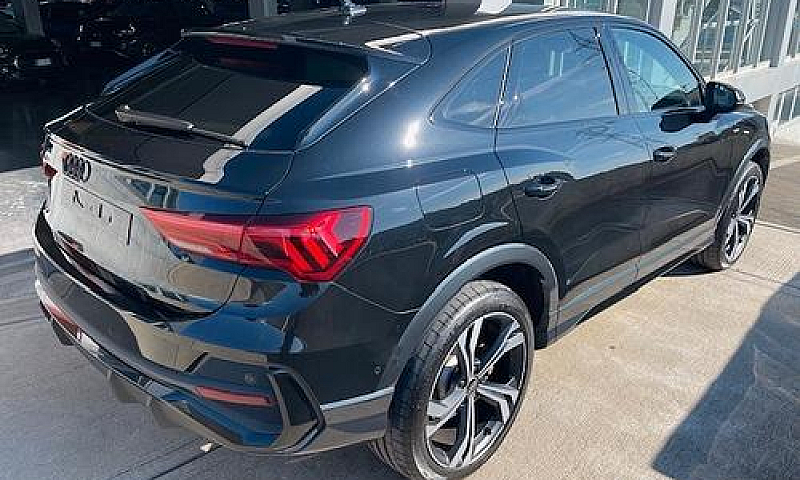 Audi Q3 Spb 35 Tfsi ...
