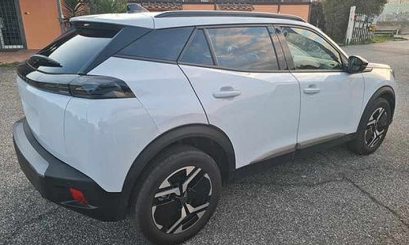 Peugeot 2008 Puretec...