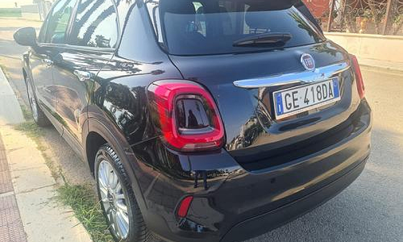 Fiat 500X 1.3 Multij...