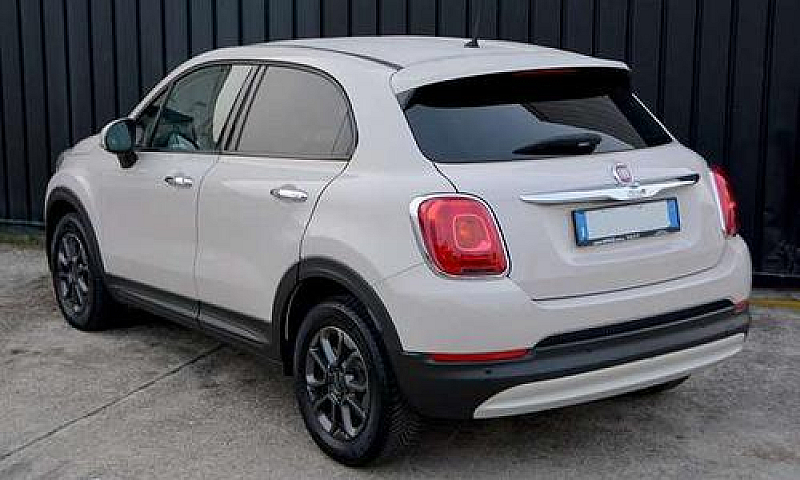 Fiat 500X 1.3 Mjt Po...