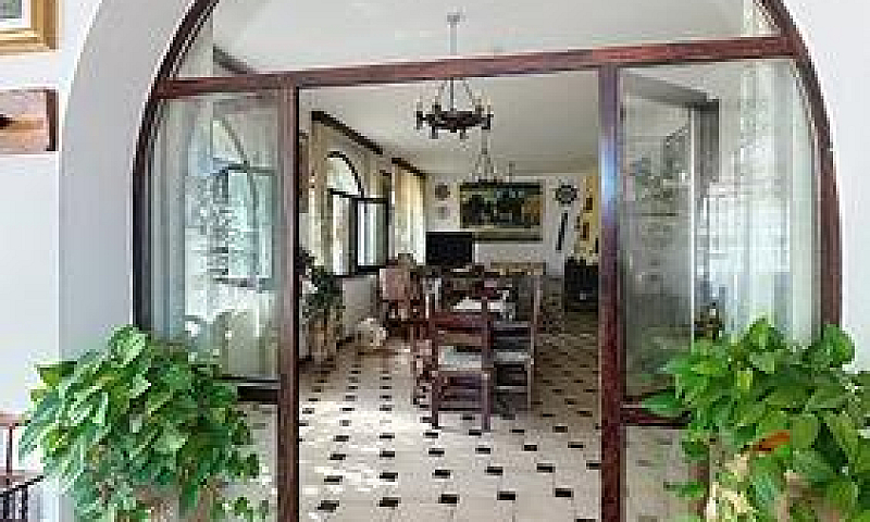 Villa In Agro Di Sor...