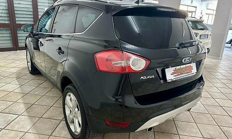 Ford Kuga 2.0 Tdci 1...