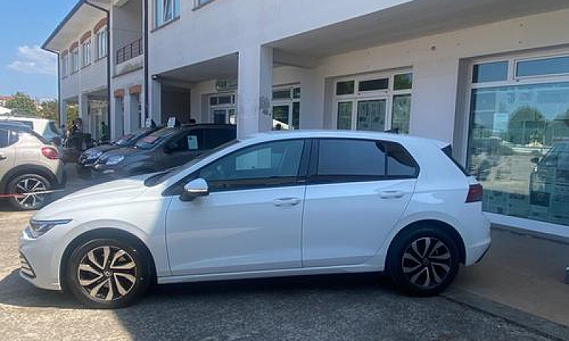 Volkswagen Golf 2.0 ...