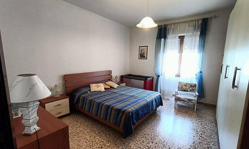 Appartamento - Alghe...