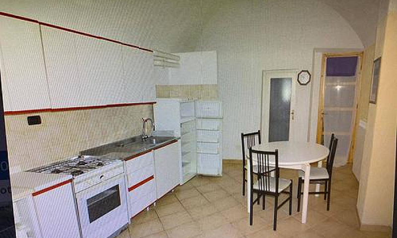 Appartamento Quadril...